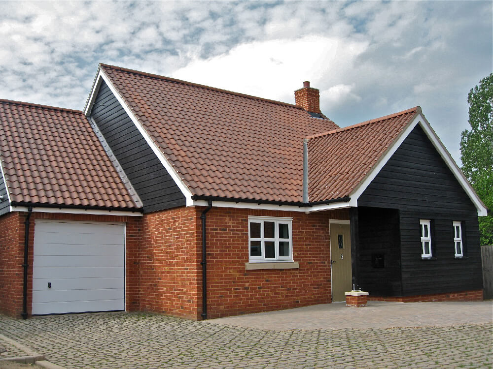 Andrews Way, Yaxham, West Norfolk