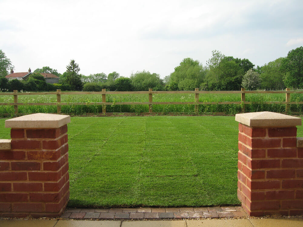 Andrews Way, Yaxham, West Norfolk