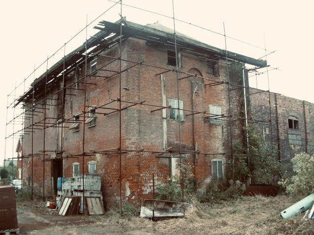 The Granary, Yaxham, West Norfolk